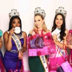 2019 Miss International UK Final!