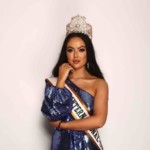 2019 Miss International UK Final!