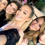 2019 Miss International Final - Japan