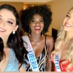 2019 Miss International Final - Japan