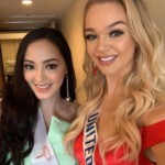 2019 Miss International Final - Japan