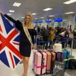 2019 Miss International Final - Japan