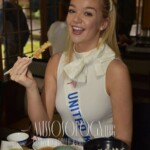 2019 Miss International Final - Japan