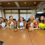 2019 Miss International Final - Japan