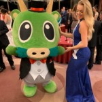 2019 Miss International Final - Japan