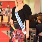 2019 Miss International Final - Japan