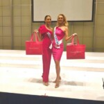 2019 Miss International Final - Japan