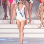 2019 Miss International Final - Japan