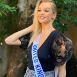 2019 Miss International Final - Japan