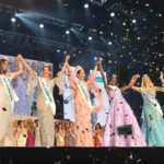 2019 Miss International Final - Japan