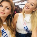 2019 Miss International Final - Japan