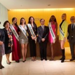 2019 Miss International Top 5 Tour of Japan!