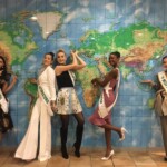 2019 Miss International Top 5 Tour of Japan!