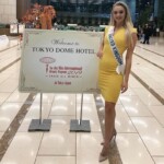 2019 Miss International Final - Japan