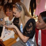 2019 Miss International Final - Japan