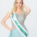 2019 Miss International Final - Japan