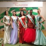 2019 Miss International Top 5 Tour of Japan!