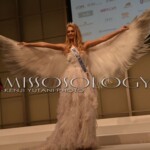 2019 Miss International Final - Japan