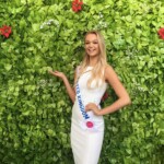 2019 Miss International Final - Japan