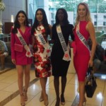 2019 Miss International Final - Japan
