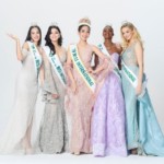 2019 Miss International Final - Japan