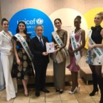 2019 Miss International Top 5 Tour of Japan!