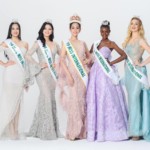2019 Miss International Final - Japan