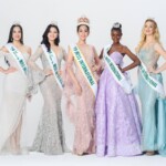 2019 Miss International Final - Japan