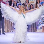 2019 Miss International Final - Japan