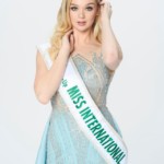 2019 Miss International Final - Japan