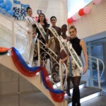 2019 Miss International Top 5 Tour of Japan!