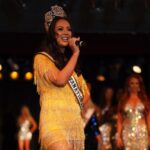 2019 Miss International UK Final!