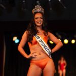 2019 Miss International UK Final!