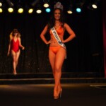 2019 Miss International UK Final!