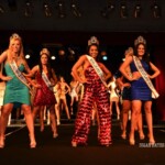 2019 Miss International UK Final!