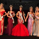 2019 Miss International UK Final!