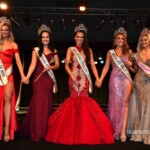 2019 Miss International UK Final!