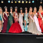 2019 Miss International UK Final!