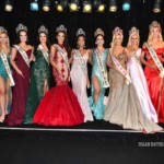 2019 Miss International UK Final!