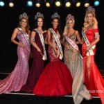 2019 Miss International UK Final!