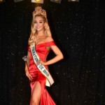 2019 Miss International UK Final!