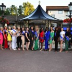 2018 Miss International UK Final