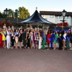 2018 Miss International UK Final