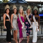 2018 Miss International UK Final