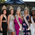 2018 Miss International UK Final