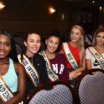 2018 Miss International UK Final