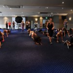 2018 Miss International UK Final