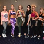 2018 Miss International UK Final