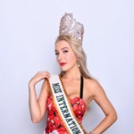 2018 Miss International UK Final