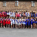 2018 Miss International UK Final